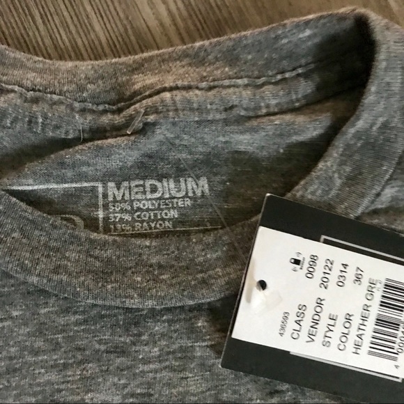 Reckless T-Shirt - Picture 3 of 6